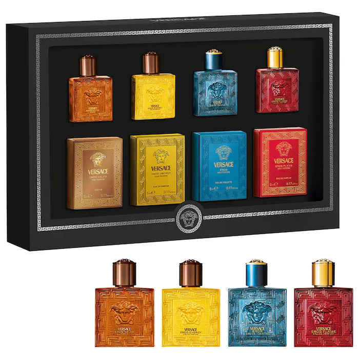 Versace | Versace Men's Coffret