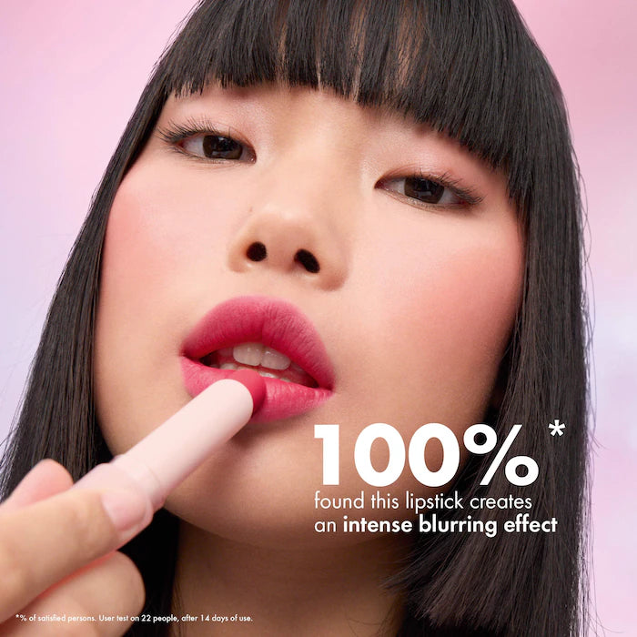 SEPHORA COLLECTION | Cloud Blurred Matte Lipstick