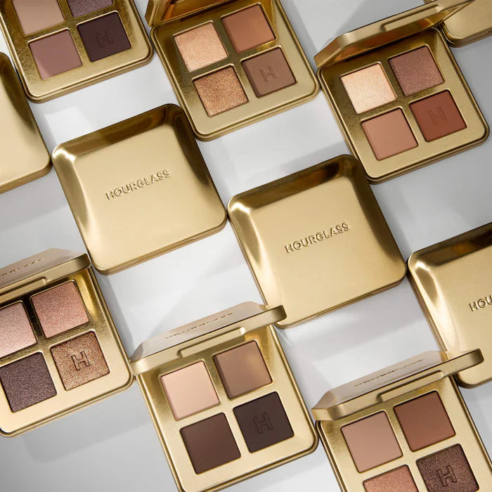 Hourglass | Curator™ Eyeshadow Palettes