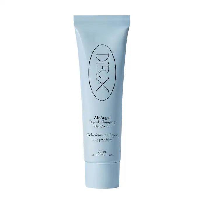 Dieux | Air Angel Peptide Plumping Gel Cream