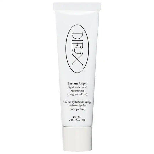 Dieux | Instant Angel Lipid-Rich Firming Moisturizer