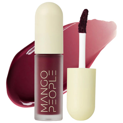 Mango People | Hydrating Glossy Fruit Lip Stain