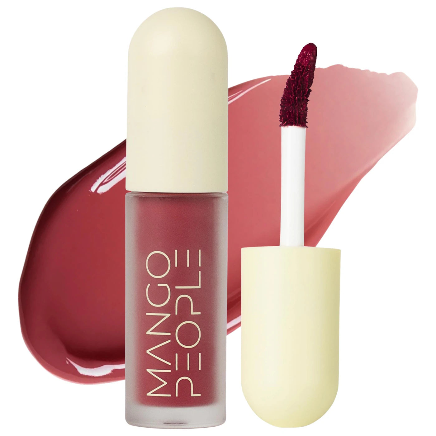 Mango People | Hydrating Glossy Fruit Lip Stain