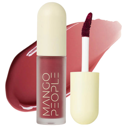 Mango People | Hydrating Glossy Fruit Lip Stain