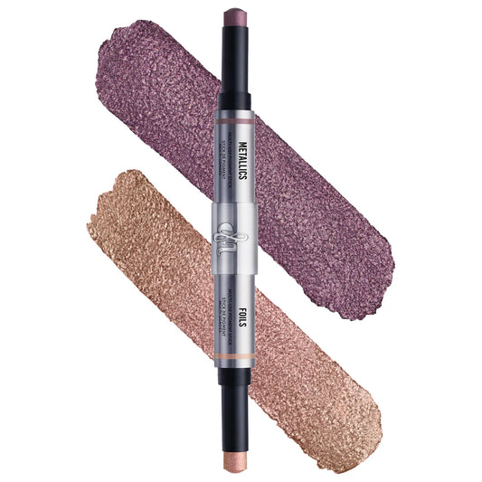 Danessa Myricks Beauty | Colorfix Stix - Multi-Use Pearl Pigment Stick for Eye, Cheek & Lip