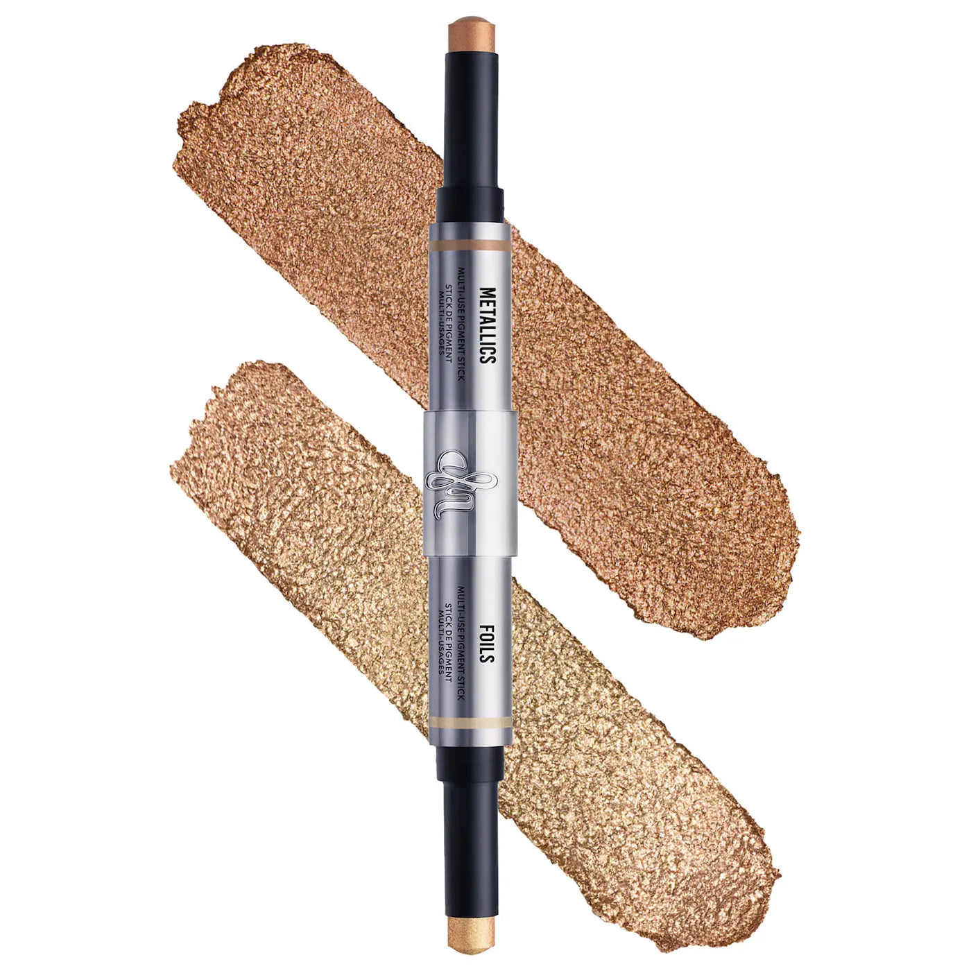 Danessa Myricks Beauty | Colorfix Stix - Multi-Use Pearl Pigment Stick for Eye, Cheek & Lip