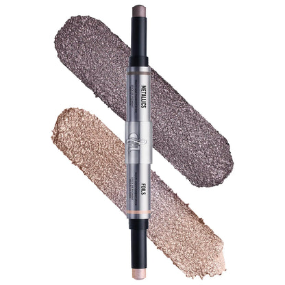 Danessa Myricks Beauty | Colorfix Stix - Multi-Use Pearl Pigment Stick for Eye, Cheek & Lip