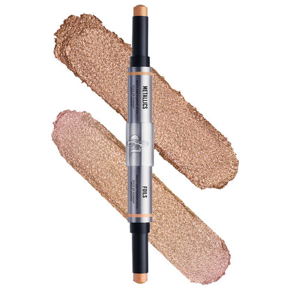 Danessa Myricks Beauty | Colorfix Stix - Multi-Use Pearl Pigment Stick for Eye, Cheek & Lip