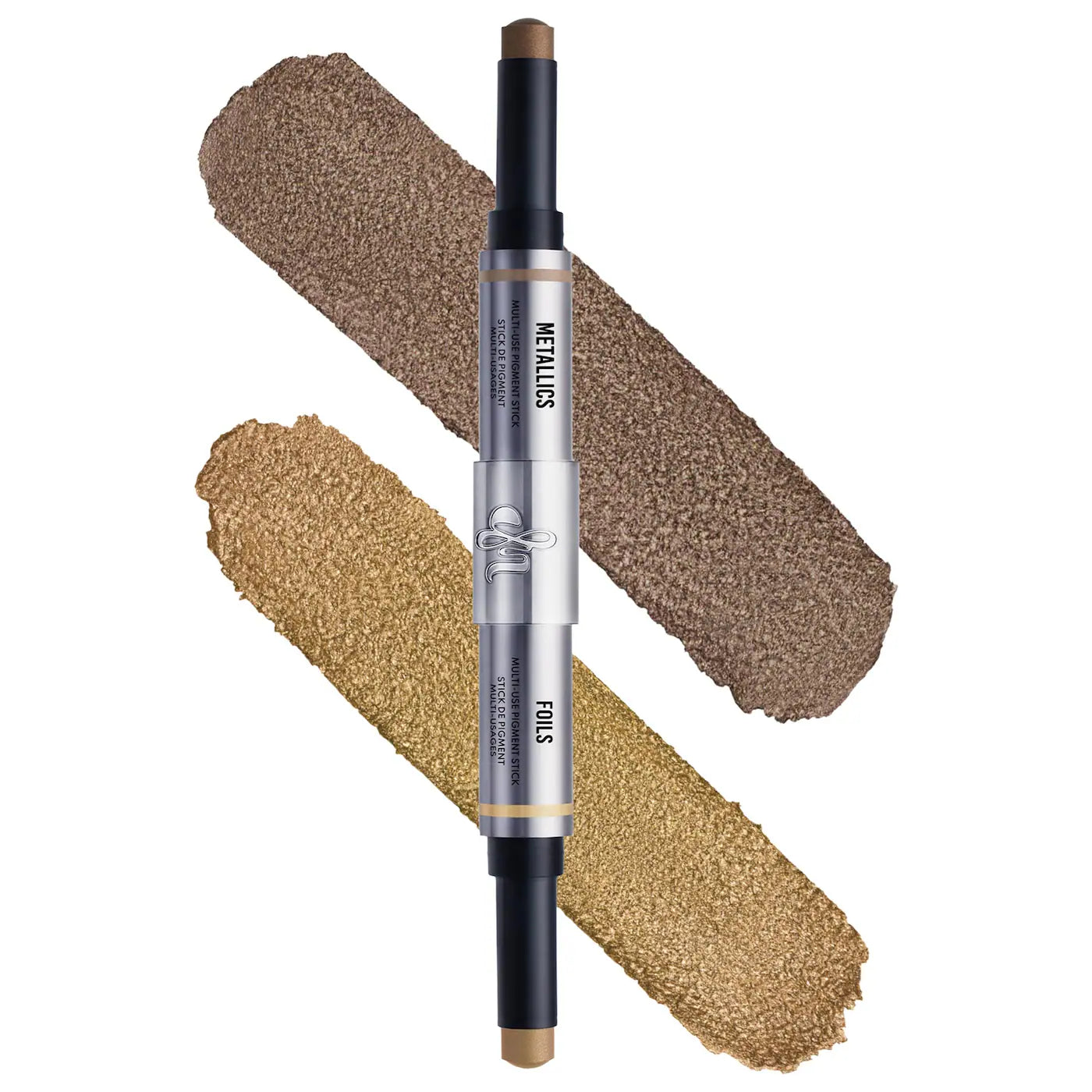 Danessa Myricks Beauty | Colorfix Stix - Multi-Use Pearl Pigment Stick for Eye, Cheek & Lip