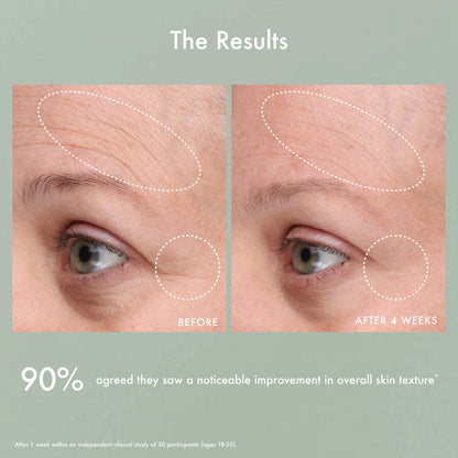 Summer Fridays | Gentle Reset Daily Exfoliating Pads to Smooth + Minimize Pores with AHAs