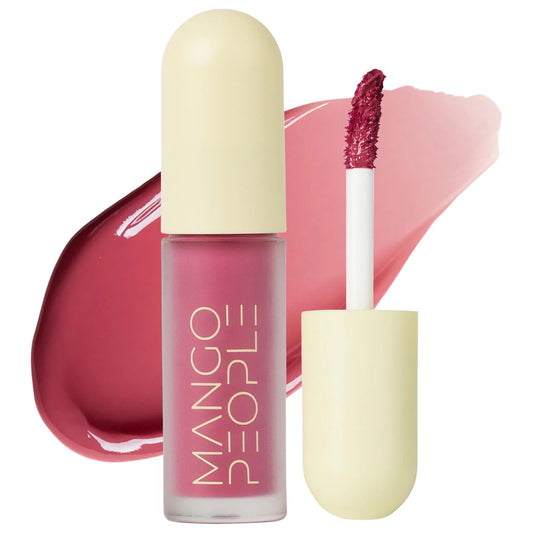 Mango People | Hydrating Glossy Fruit Lip Stain