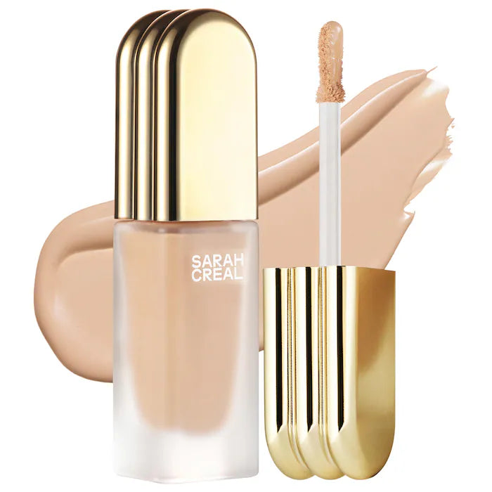 Sarah Creal | Face Flex Concealer & Complexion Enhancer with Caffeine