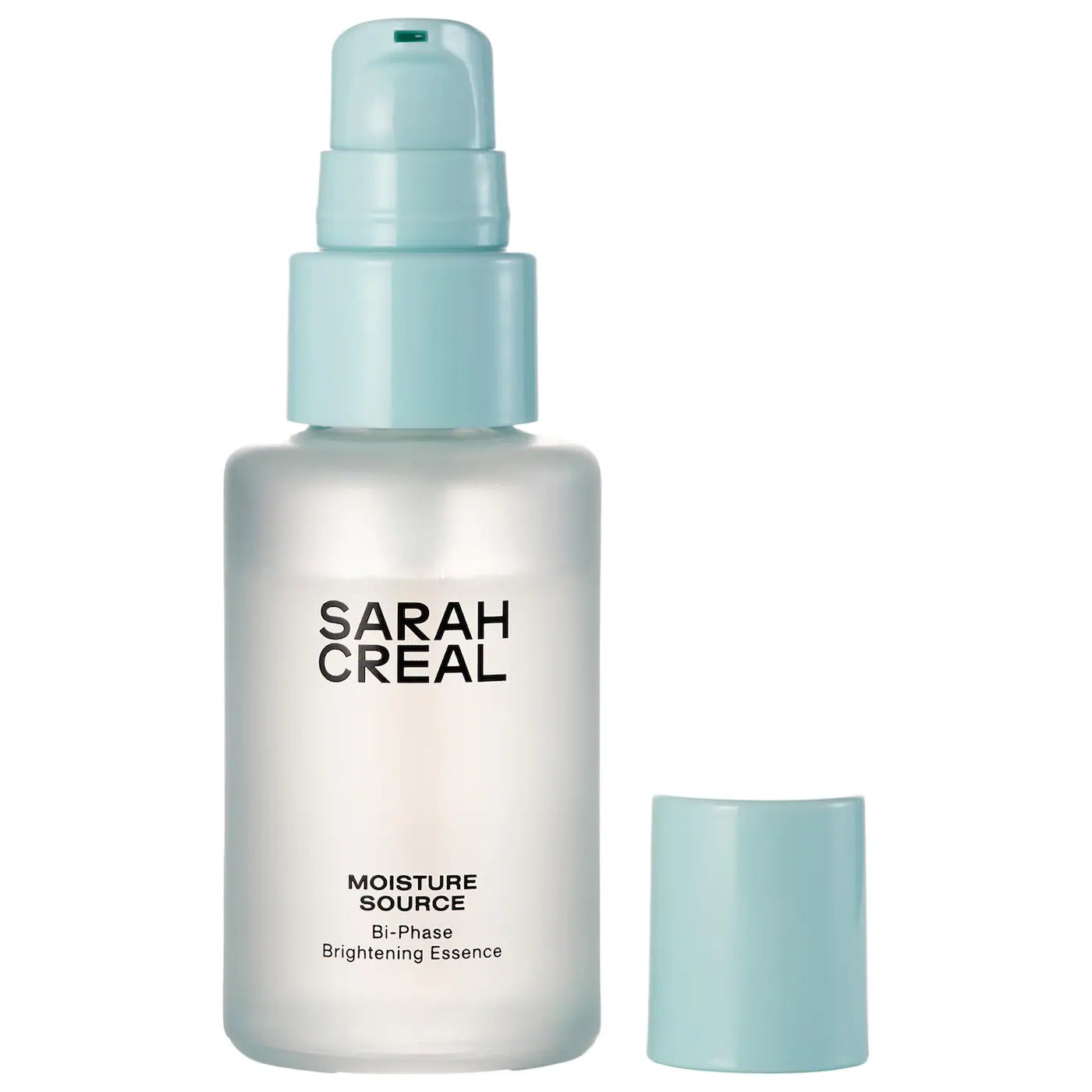 Sarah Creal | Moisture Source Brightening and Hydrating Essence with Hyaluronic Acid