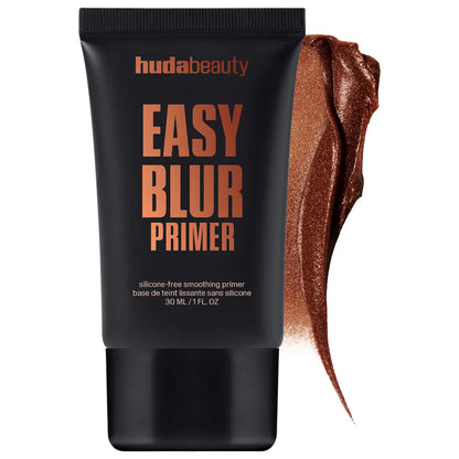 HUDA BEAUTY | Easy Blur Silicone-Free Smoothing & Pore-Minimizing Primer