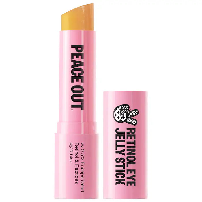 Peace Out | Retinol Eye Jelly Stick