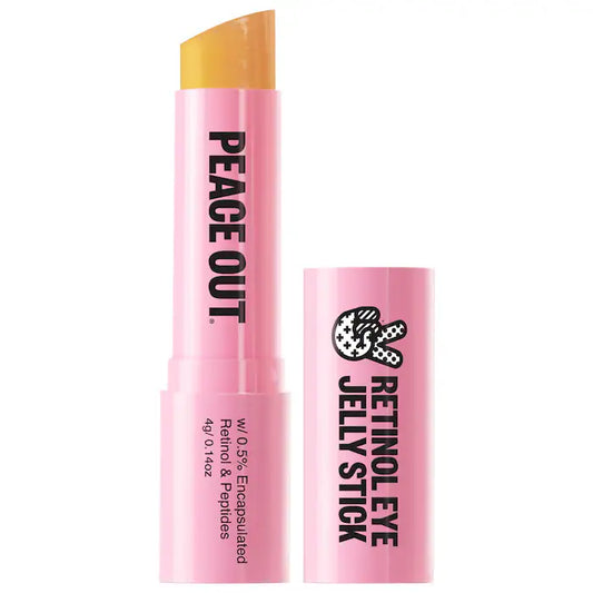 Peace Out | Retinol Eye Jelly Stick
