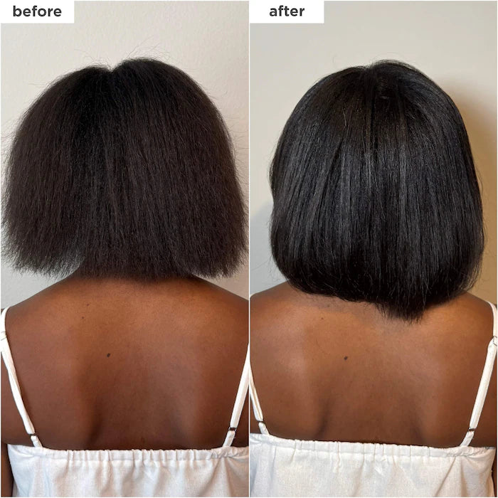 Briogeo |  Style + Treat™ Supreme Shine Strengthening & Styling Oil for Thick Hair