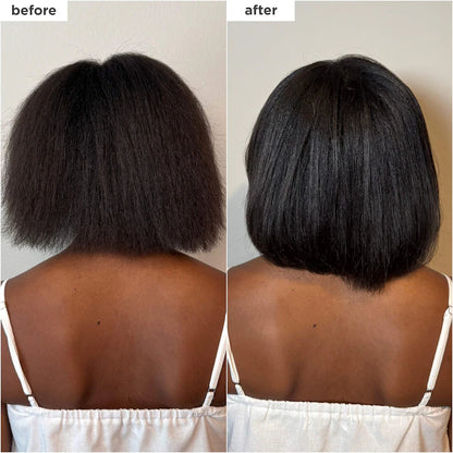 Briogeo |  Style + Treat™ Supreme Shine Strengthening & Styling Oil for Thick Hair