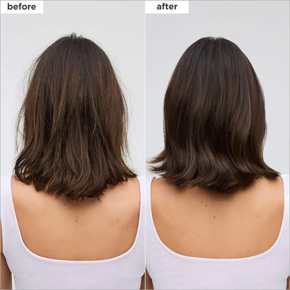 Briogeo | Style + Treat™ 4-in-1 Smoothing, Weightless Hair Oil for Fine to Medium Hair