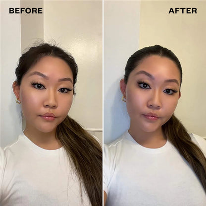 IGK | Frizz and Flyaway Lightweight Gel Hair Taming Wand