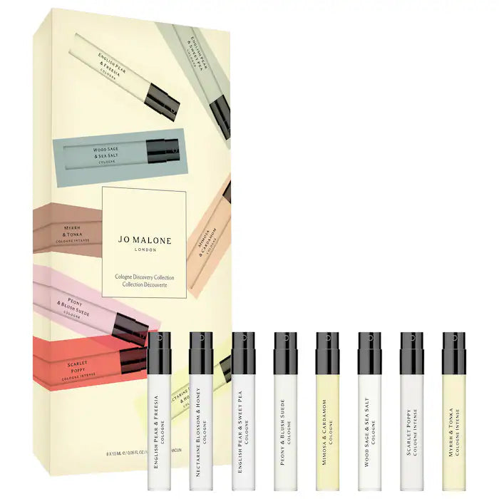 Jo Malone London |Cologne Discovery Set