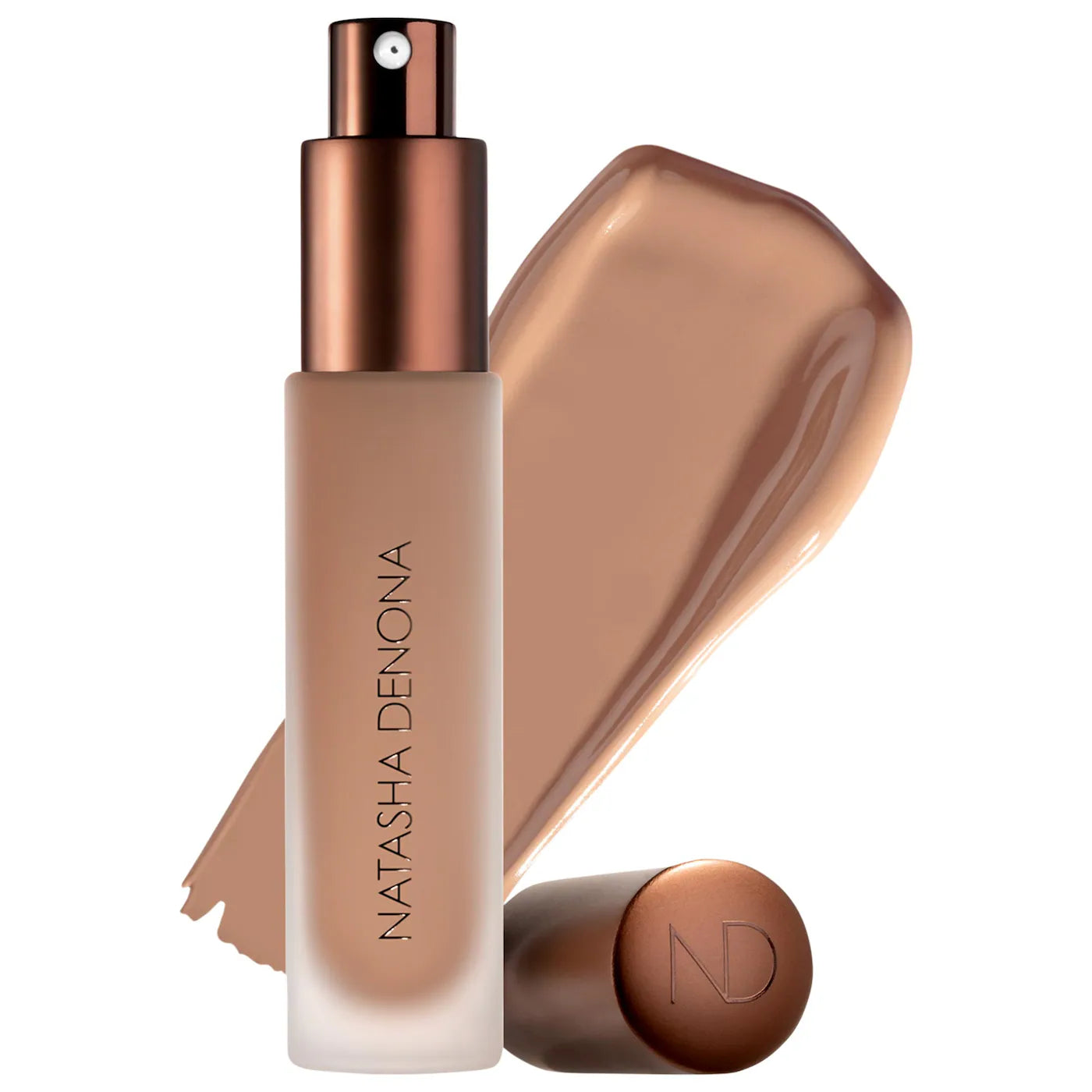 NATASHA DENONA | HY-SCULPT Liquid Bronzer