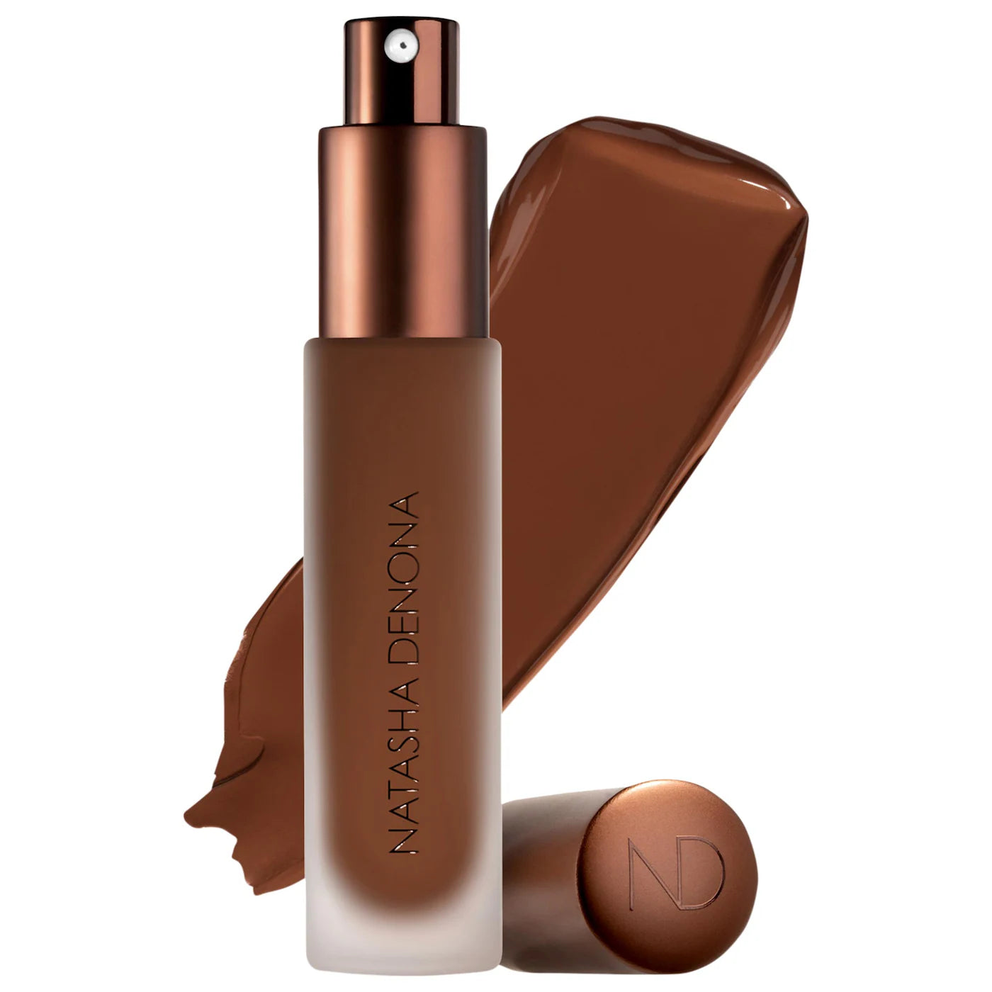 NATASHA DENONA | HY-SCULPT Liquid Bronzer