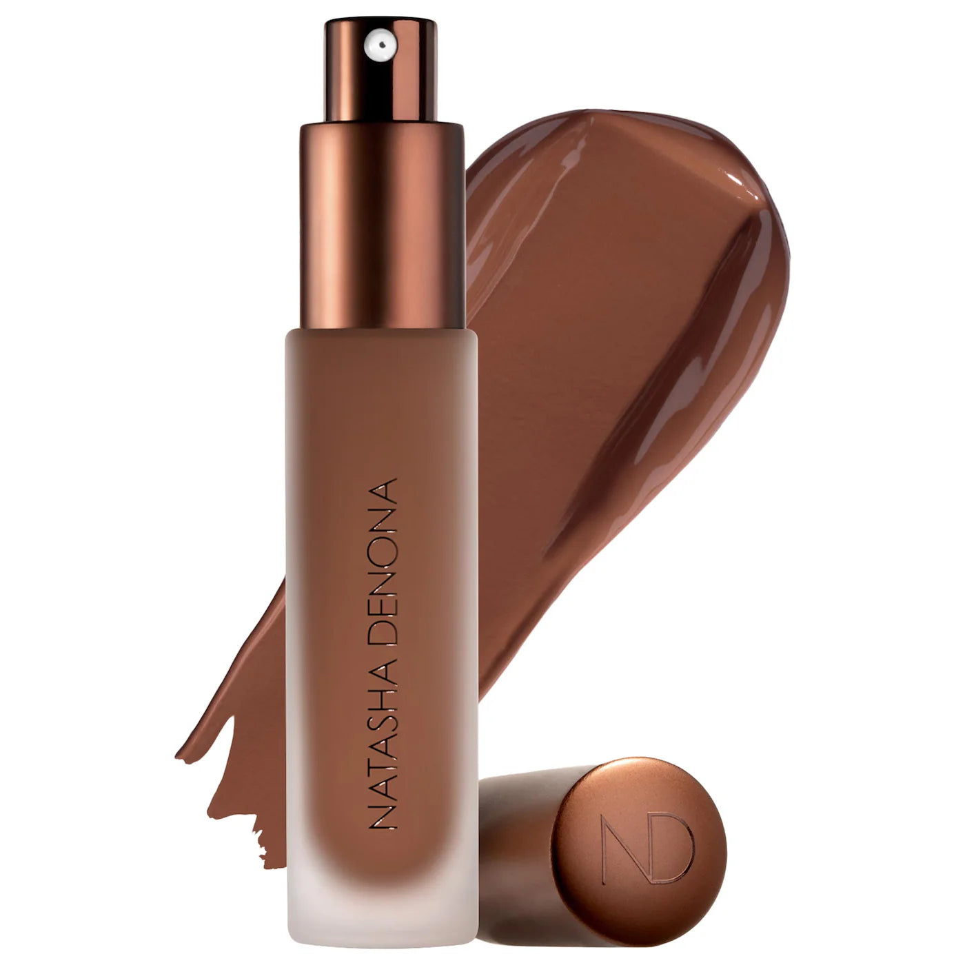 NATASHA DENONA | HY-SCULPT Liquid Bronzer