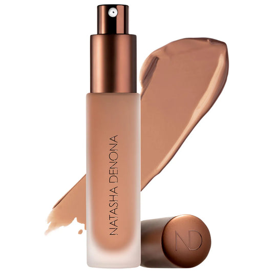 NATASHA DENONA | HY-SCULPT Liquid Bronzer