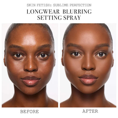 PAT McGRATH LABS | Skin Fetish: Sublime Perfection Longwear Blurring Setting Spray