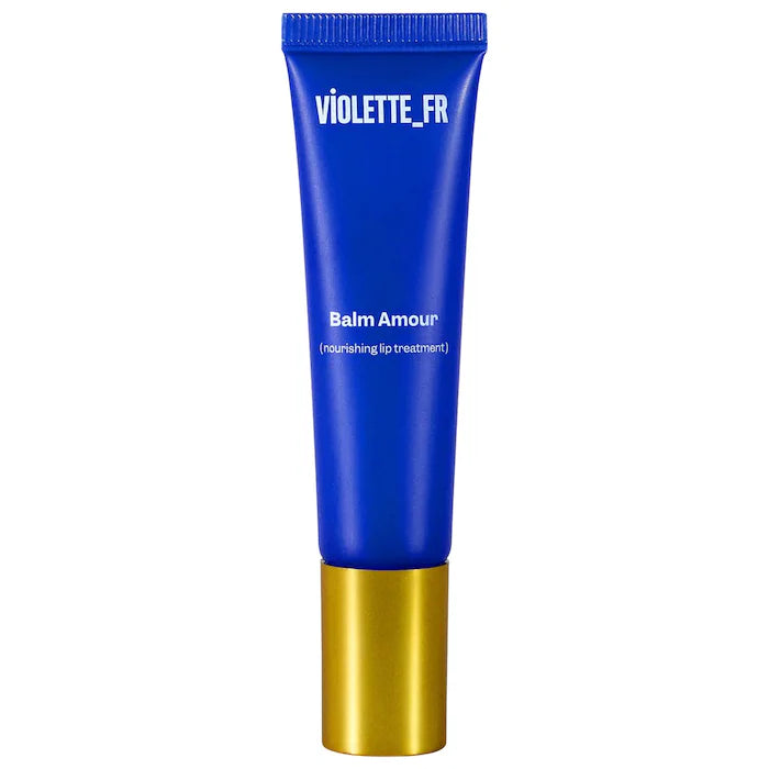 VIOLETTE_FR | BALM AMOUR Nourishing Lip Treatment with Peptides