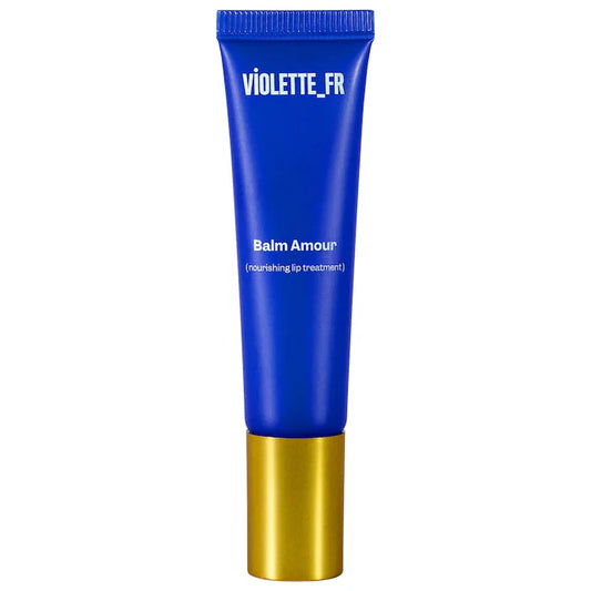 VIOLETTE_FR | BALM AMOUR Nourishing Lip Treatment with Peptides