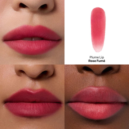 VIOLETTE_FR | PLUME LIP Moisturizing Feather Matte Lip Whip