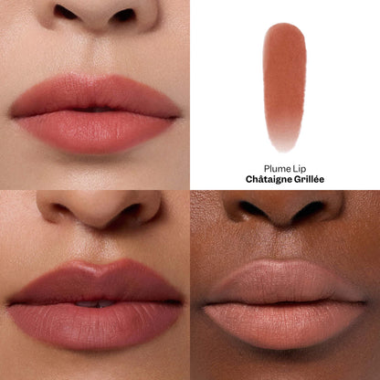 VIOLETTE_FR | PLUME LIP Moisturizing Feather Matte Lip Whip