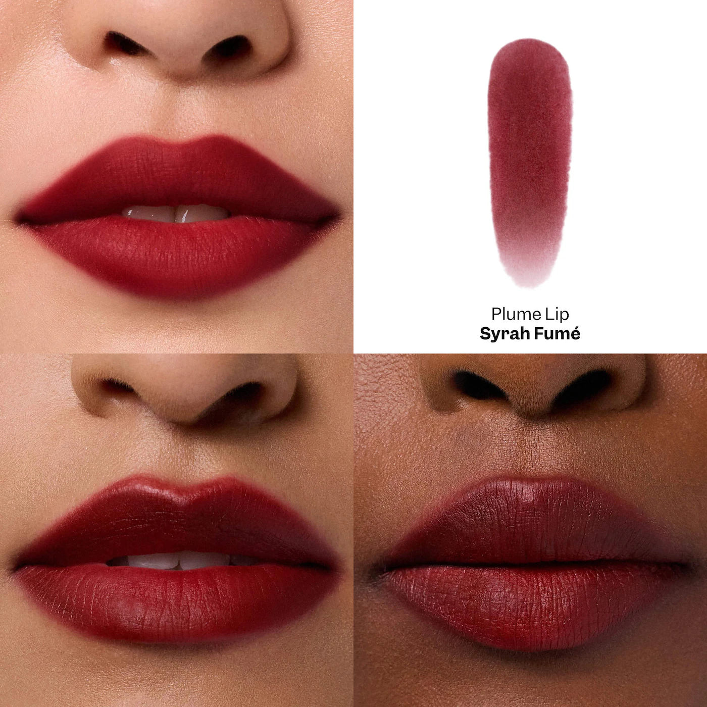 VIOLETTE_FR | PLUME LIP Moisturizing Feather Matte Lip Whip