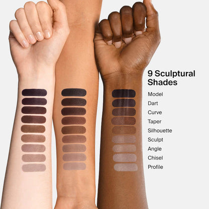 HAUS LABS BY LADY GAGA | Precision Sculpt Shaping Balm Contour Stick