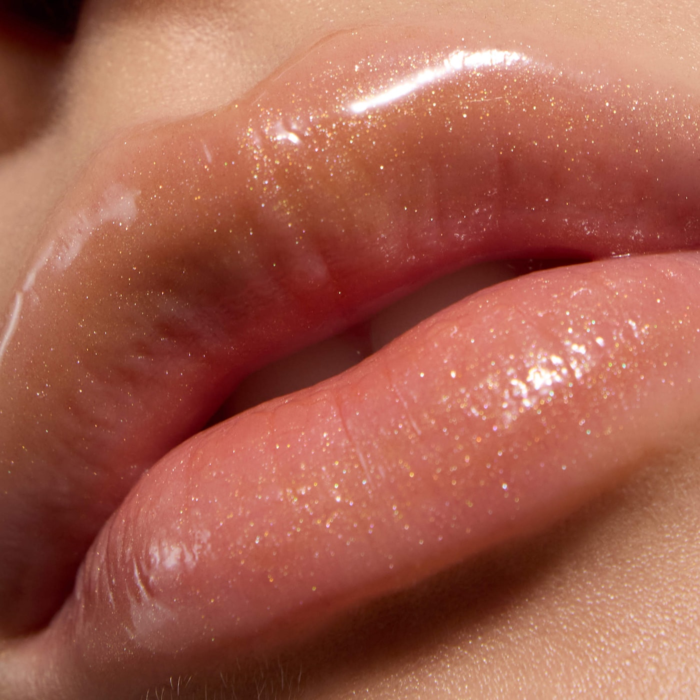 REFY | Topaz Collection: Shimmer Lip Gloss & Liquid Highlighter Set