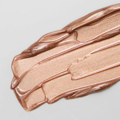 REFY | Topaz Collection: Shimmer Lip Gloss & Liquid Highlighter Set