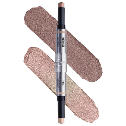 Danessa Myricks Beauty | Colorfix Stix - Multi-Use Pearl Pigment Stick for Eye, Cheek & Lip