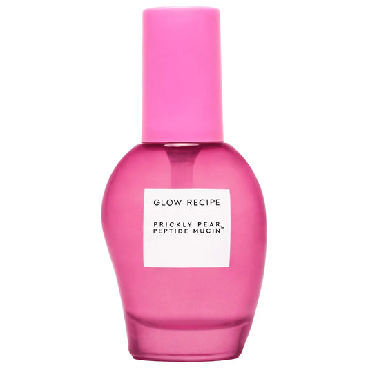 Glow Recipe | Prickly Pear Peptide Bouncy + Hydrating Skin Barrier Vegan Mucin Serum