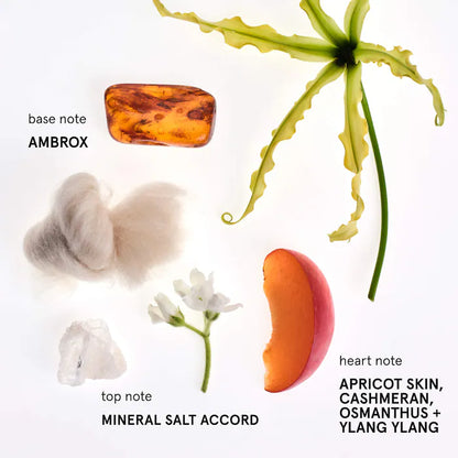 Glossier | Glossier You Fleur Duo Perfume Gift Set