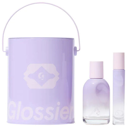 Glossier | Glossier You Fleur Duo Perfume Gift Set