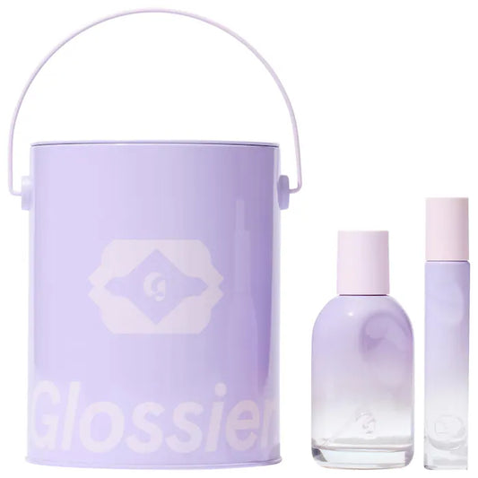 Glossier | Glossier You Fleur Duo Perfume Gift Set