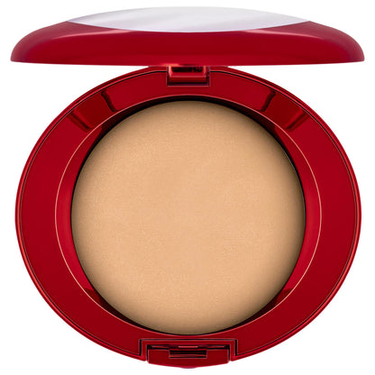 ONE/SIZE by Patrick Starrr | Bouclé Silk Airbrushed Talc-Free Finishing Powder