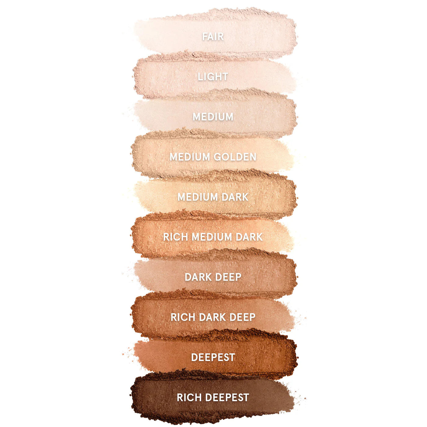 ONE/SIZE by Patrick Starrr | Bouclé Silk Airbrushed Talc-Free Finishing Powder