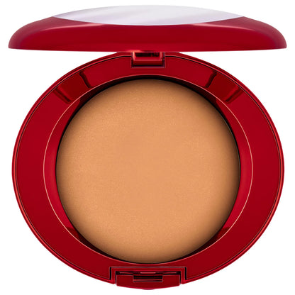ONE/SIZE by Patrick Starrr | Bouclé Silk Airbrushed Talc-Free Finishing Powder