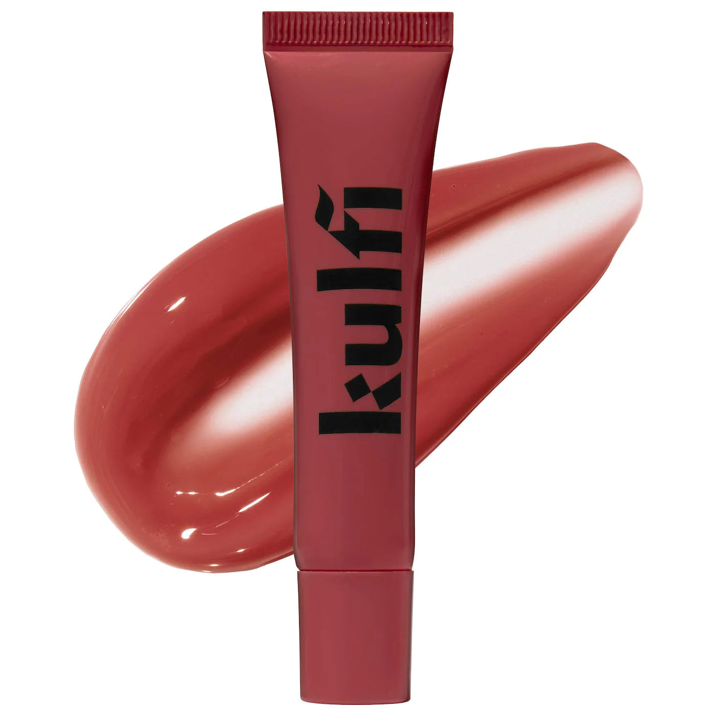 Kulfi | Lip Snack Moisturizing Glossing Balm