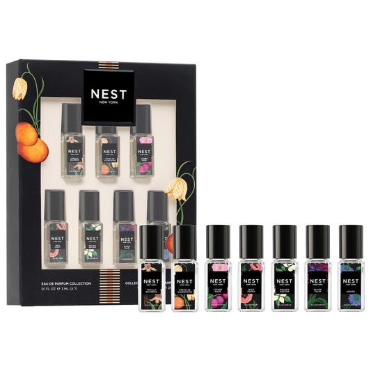 NEST New York | Mini Fragrance Discovery Set Eau de Parfum
