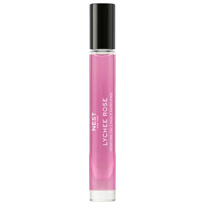 NEST New York | Lychee Rose Perfume Oil