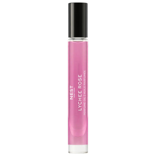 NEST New York | Lychee Rose Perfume Oil